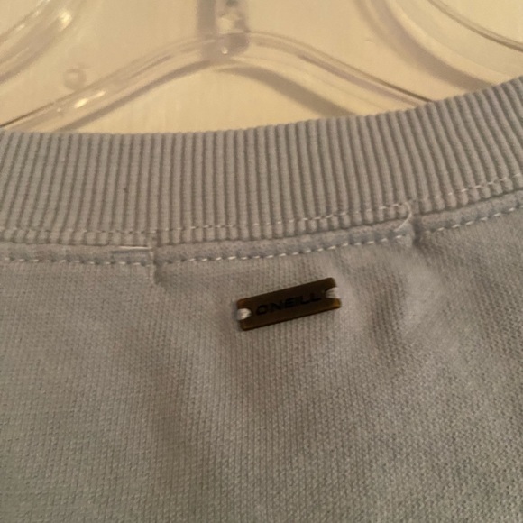 🎉Host Pick🎉 O’Neill Women’s Choice Pullover Fleece with Sunflowers Size XS - Picture 8 of 10